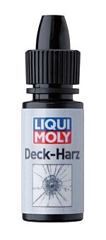 Deck-Harz – Bild 9
