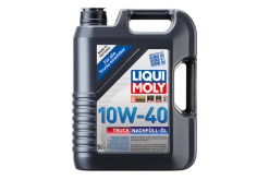 LIQUI MOLY Truck Nachfüllöl 10W-40