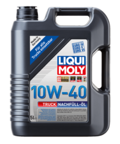 Truck Nachfüllöl 10W-40