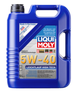 Leichtlauf High Tech 5W-40