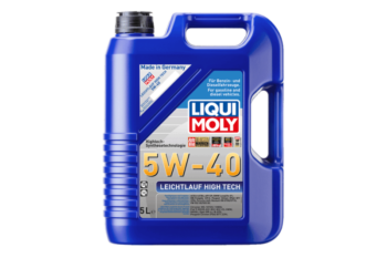 Leichtlauf High Tech 5W-40