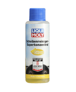 Alternative view of Scheibenreiniger-Superkonzentrat citrus