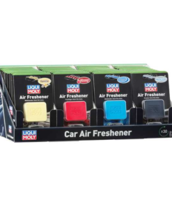 Alternative view of Air Freshener Display (12x 21830, 21831, 21832, 21833)