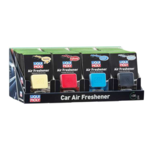 Alternative view of Air Freshener Display (12x 21830, 21831, 21832, 21833)