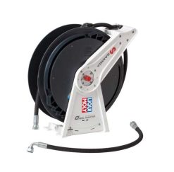Alternative view of LIQUI MOLY Schlauchaufroller Offen