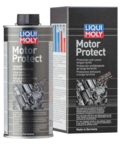 Motor Protect