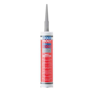 Alternative view of LIQUI MOLY Liquimate 8300 Nahtabdichtung Grau
