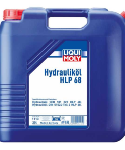 Hydrauliköl HLP 68