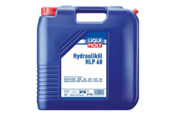 Hydrauliköl HLP 68