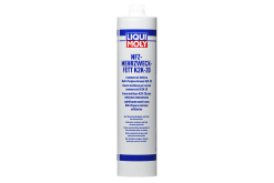 LIQUI MOLY NFZ-Mehrzweckfett K2K-20