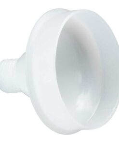 Alternative view of Adapter für Flexpack ohne Aufreißmechanismus