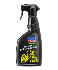 Bike Detailer