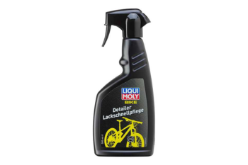 Bike Detailer