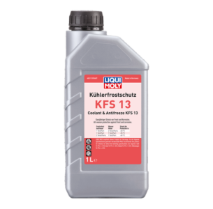 Alternative view of Kühlerfrostschutz KFS 13