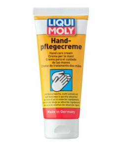 Alternative view of Handpflegecreme
