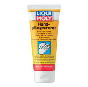Alternative view of Handpflegecreme