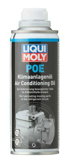 POE Klimaanlagenöl – Bild 7