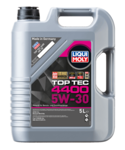 Top Tec 4400 5W-30
