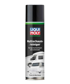 Camping Multischaumreiniger