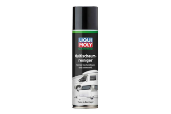 Camping Multischaumreiniger