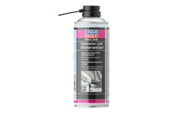 LIQUI MOLY Pro-Line Injektoren- Und Glühkerzenlöser