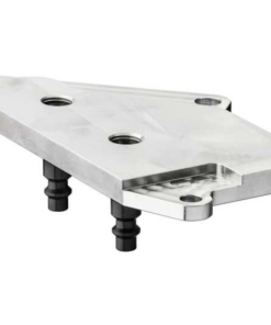 Gear Tronic Adapter 001 für LR/Jeep