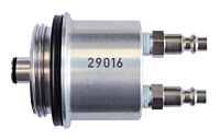 LIQUI MOLY Gear Tronic Adapter Für MB DCT – Bild 6