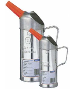Messbecherset 0,5l/1,0l