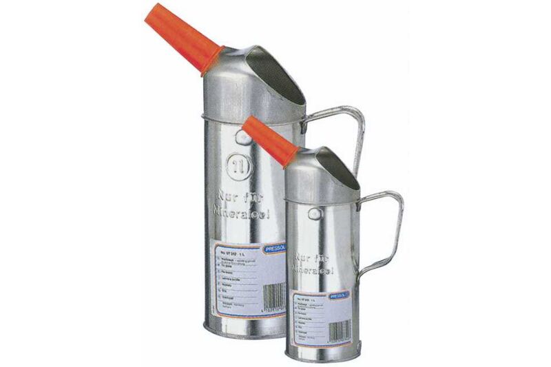 Messbecherset 0,5l/1,0l