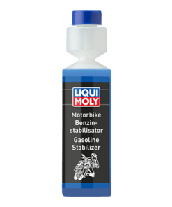 Motorbike Benzinstabilisator