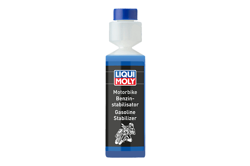 Motorbike Benzinstabilisator