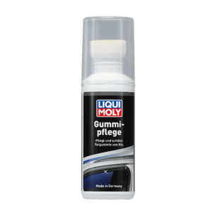Alternative view of Gummipflege