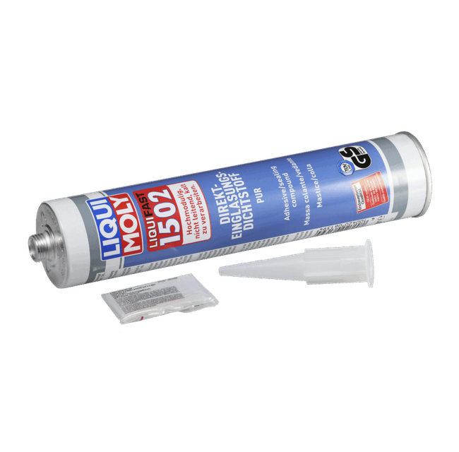 Liquifast 1502 – Bild 3