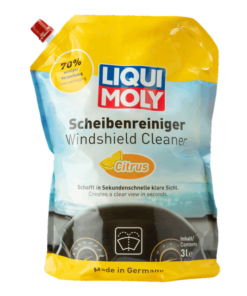 Alternative view of Scheibenreiniger citrus
