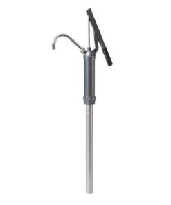 Handpumpe für Fässer