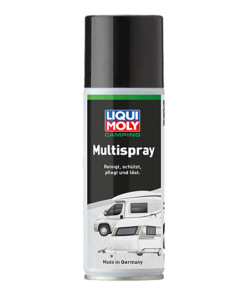 Camping Multispray