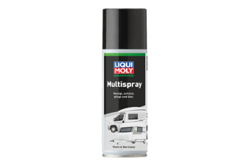 Camping Multispray
