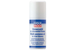 LIQUI MOLY Universalöl Für Lebensmittel-Technik