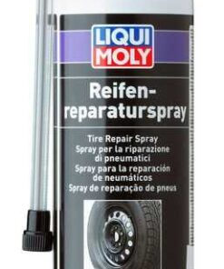 Alternative view of Reifenreparaturspray