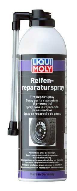 Reifenreparaturspray – Bild 2