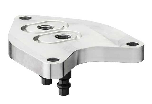 Gear Tronic Adapter für PSA TF-80 SC – Bild 4