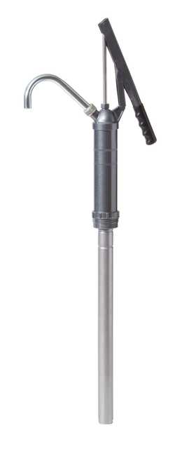 LIQUI MOLY Handpumpe Für Fässer – Bild 5