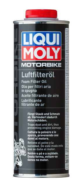 Motorbike Luftfilteröl – Bild 9