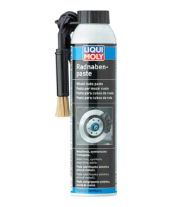 Radnabenpaste (Pinseldose)