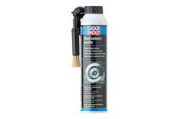 Radnabenpaste (Pinseldose)