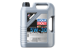 LIQUI MOLY Special Tec 5W-30