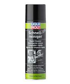 Schnellreiniger (Spray)
