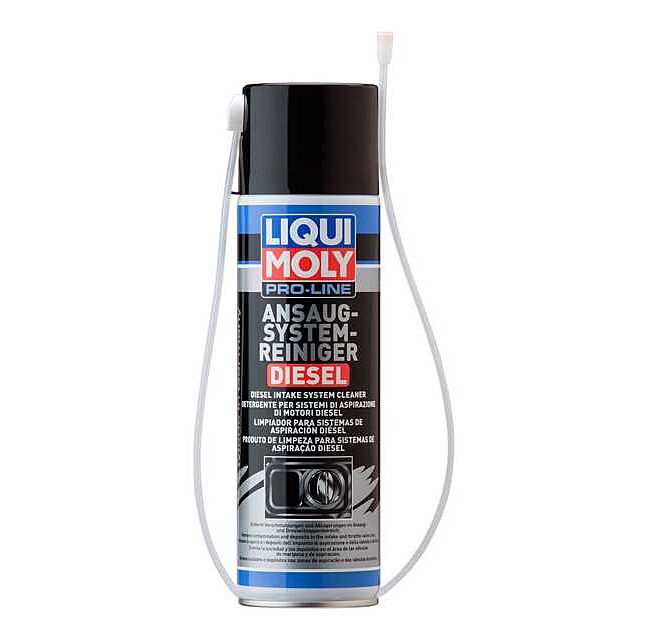 Pro-Line Ansaugsystemreiniger Diesel – Bild 2