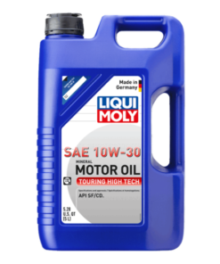 Touring High Tech 10W-30