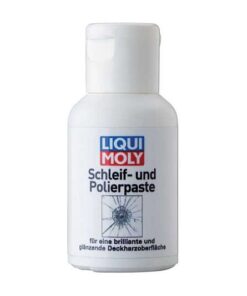 Schleif- und Polierpaste
